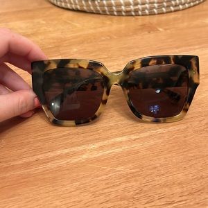 Valentino women’s sunglasses